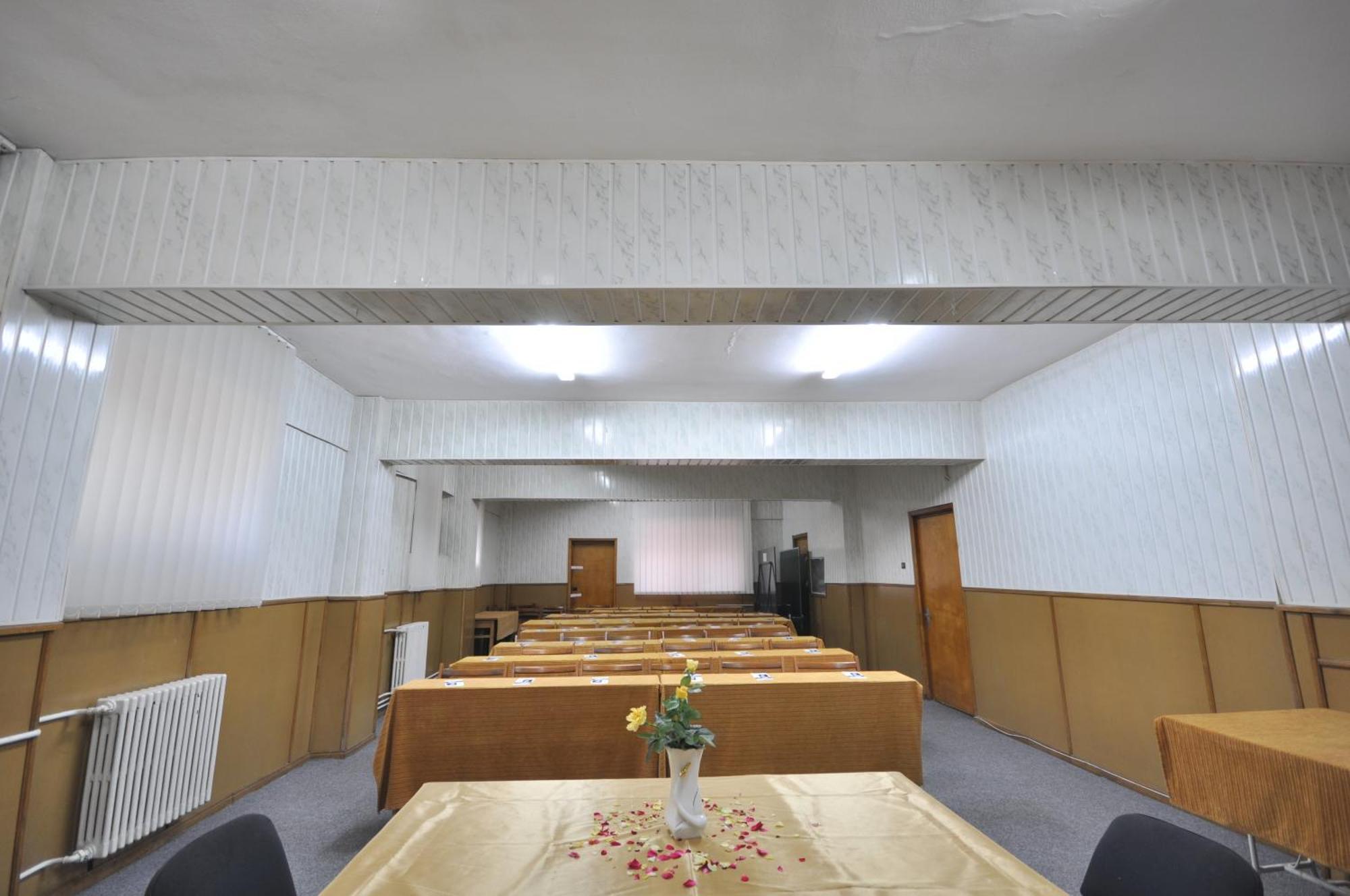 Hotel Dobrogea Constanţa Business billede