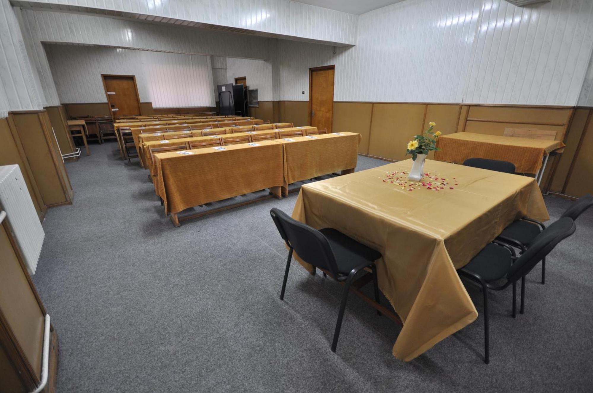 Hotel Dobrogea Constanţa Business billede