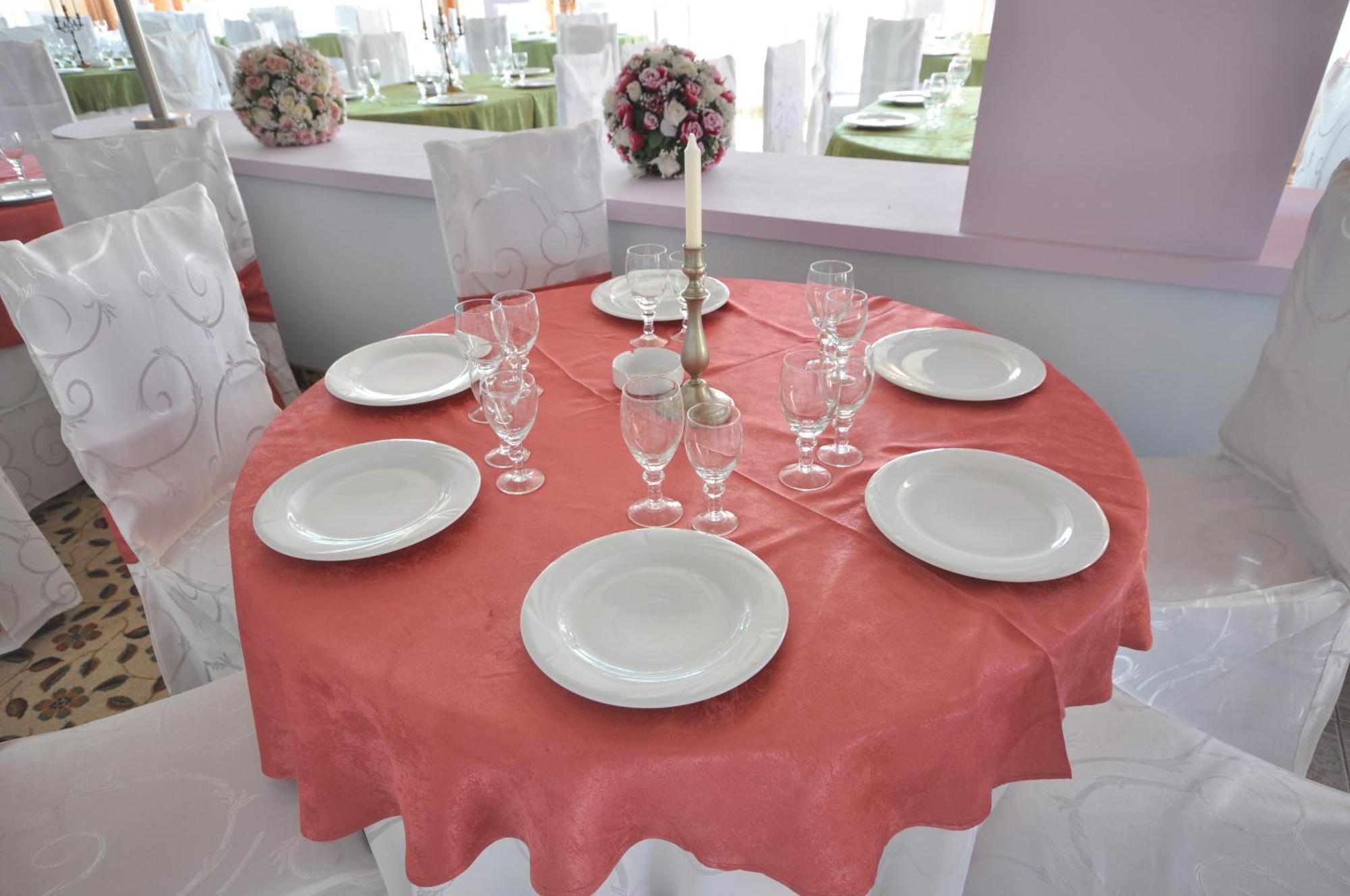 Hotel Dobrogea Constanţa Restaurant billede