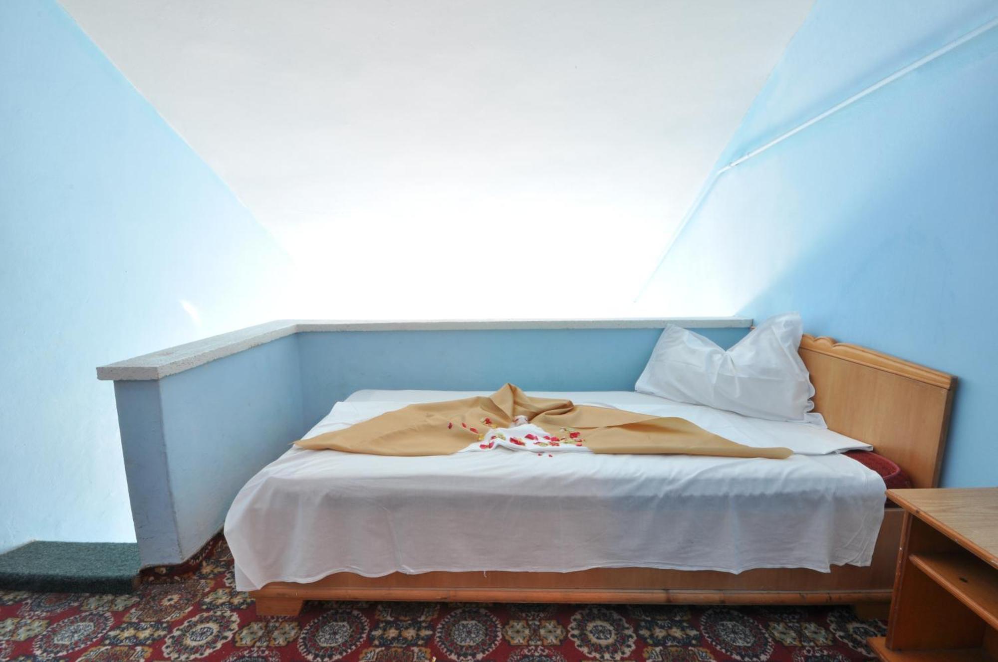 Hotel Dobrogea Constanţa Eksteriør billede