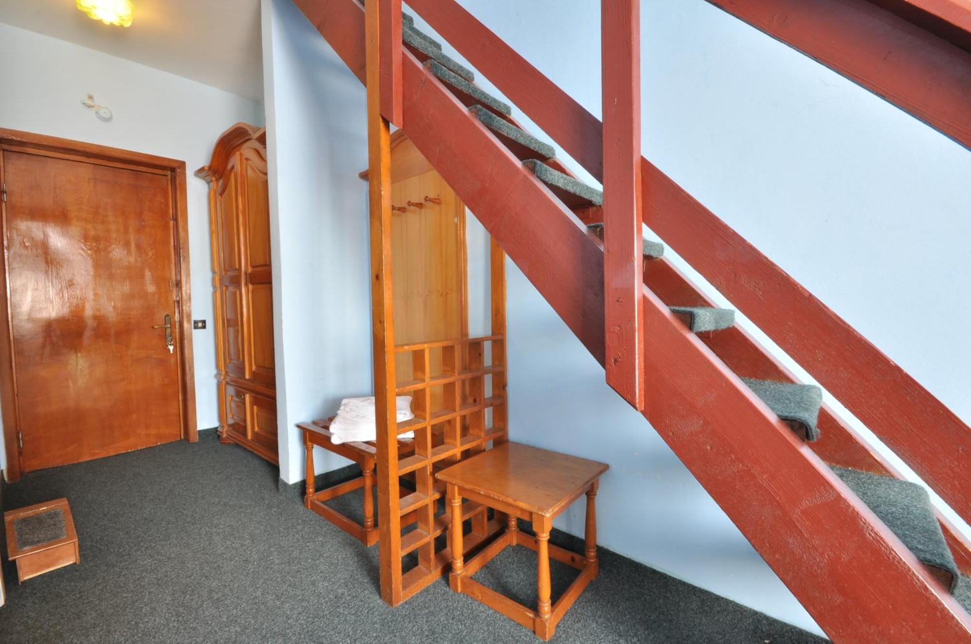 Hotel Dobrogea Constanţa Eksteriør billede