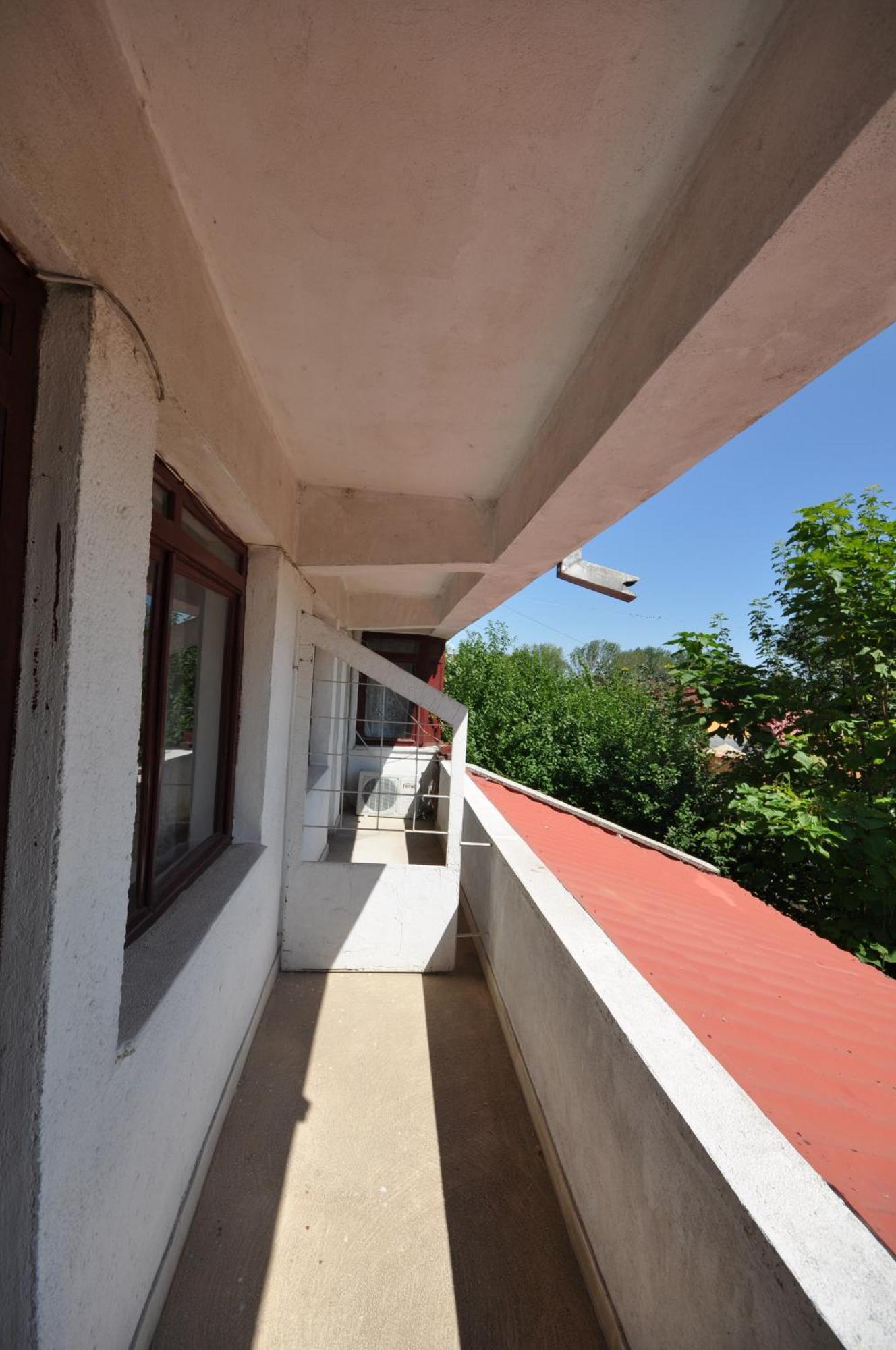 Hotel Dobrogea Constanţa Eksteriør billede