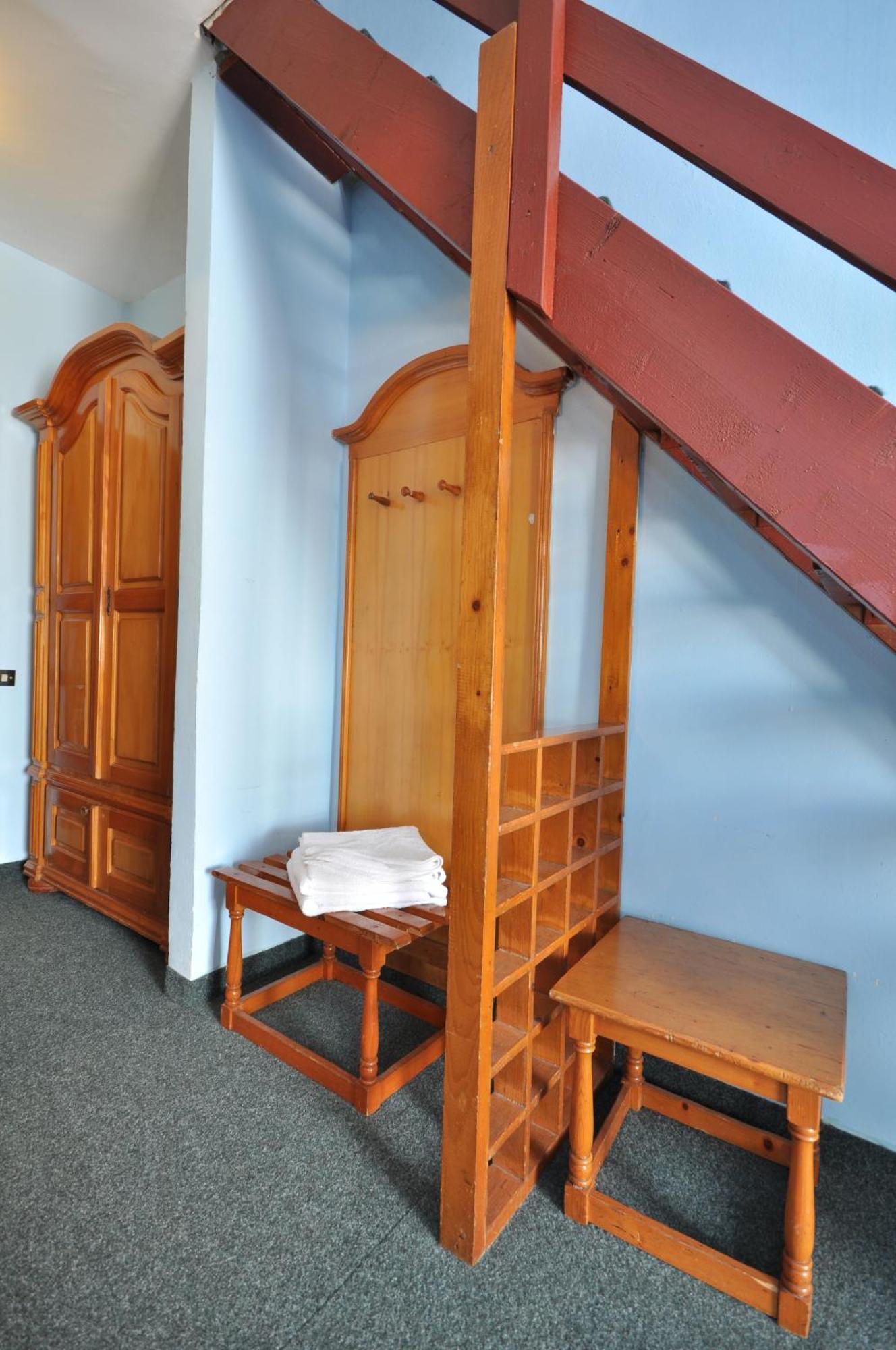 Hotel Dobrogea Constanţa Eksteriør billede