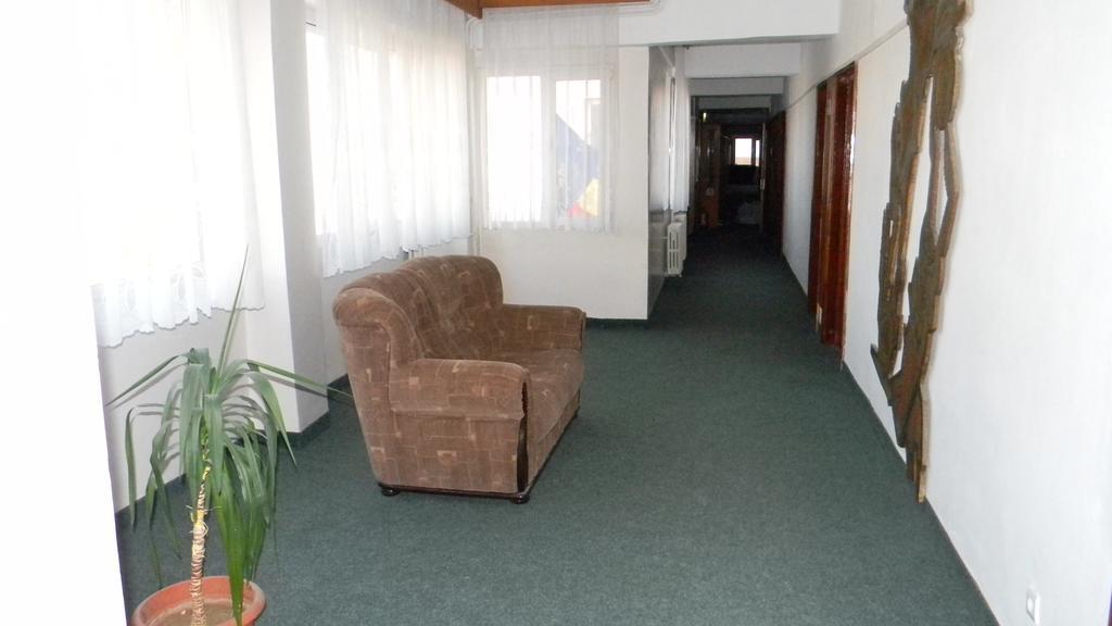 Hotel Dobrogea Constanţa Eksteriør billede