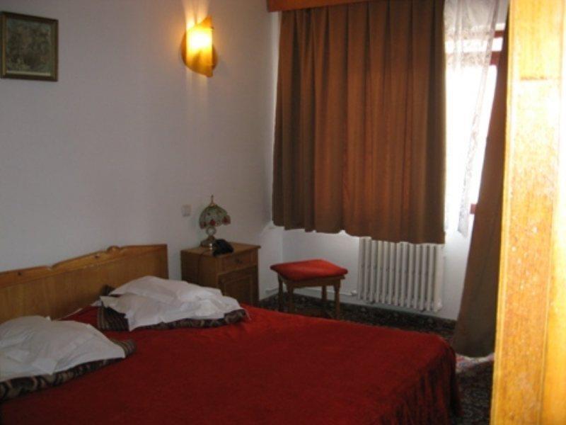 Hotel Dobrogea Constanţa Eksteriør billede