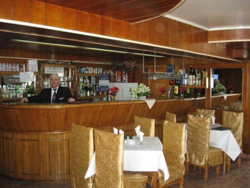 Hotel Dobrogea Constanţa Restaurant billede