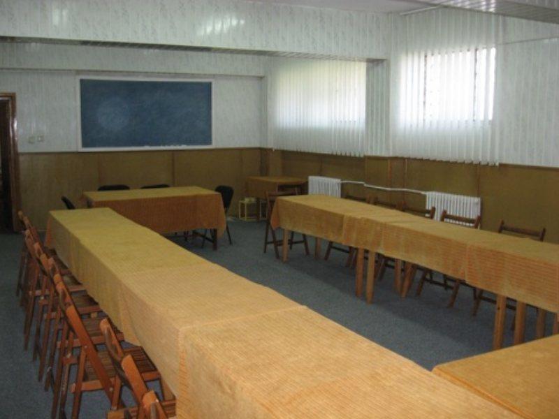 Hotel Dobrogea Constanţa Business billede